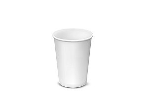 TALGE COPO PAPEL 180 ML  C/50 UNID.  PCT