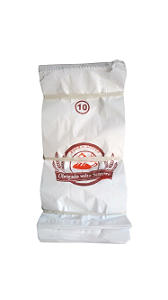 SACO PAPEL GRAMATURA 35  KRAFT BCO  05  KG   C/500 UNID.