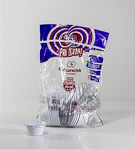 GALVANOTEK G 695SF/ POTE REDONDO 30 ML C/20 UNID. PCT