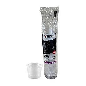 COPAZA POTE P-06  ( 120 ML )   C/50 UNID.  PCT