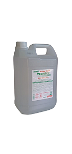 ALCOOL 70º  LIQUIDO  GALAO  5 LITROS   UNIDADE