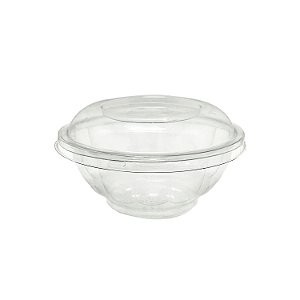 PRAFESTA POTE DE SOBREMESA  250 ML C/10 UNID. PCT