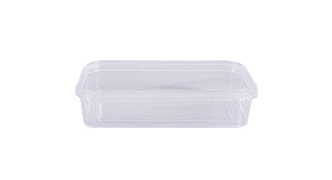 PRAFESTA POTE COM LACRE RET.  350 ML C/10 UNS