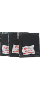 SACO DE LIXO  40 LTS PRETO  C/10 UNID.  PCT