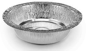 MELLO  MARMITEX ALUMINIO M190 MAQUINA  1050 ML   C/100