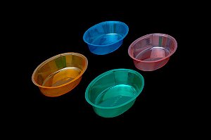 STARPACK FUNDO OVAL FANTASY  300 ML   C/800 UNID. CAIXA  411027026