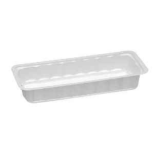 STARPACK EMBALAGEM  ROCAMBOLE BRANCO  C/300 UNID. CAIXA  440117062