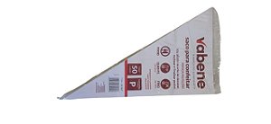 SACO DE CONFEITEIRO PEQUENO  31X19  CM  C/50 UNID.  PCT