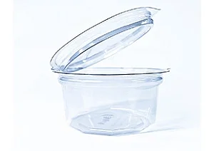 BIPACK BP750D  POTE REDONDO  ARTICULADO DIAMANTE  350 ML  C/200 UNID.  CAIXA