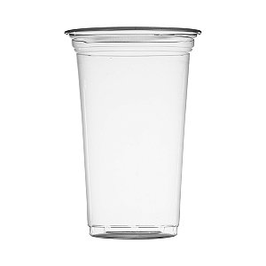 PLASTILANIA COPO  TAMPA  BOLHA  550 ML C/20