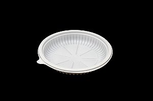 STARPACK PRATO 07 SELAVEL BRANCO C/ 300 UNID.  CAIXA  410432120