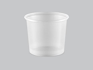 COPAZA POTE P-08 ( 500 ML ) C/50 UNID. PCT