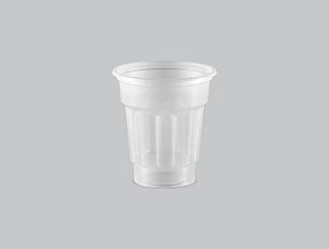 COPAZA POTE SUNDAE GOMADO 180 ML C/50 UNID. PCT