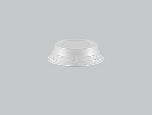 COPAZA TAMPA P/SUNDAE TP 06 (GOM/LISO/100/03) C/50 UNID. PCT