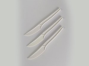 TALGE FACA DE AMIDO DE MILHO C/100 UNID. PCT