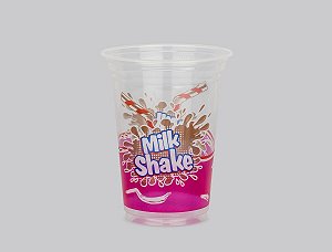 COPAZA COPO MILK SHAKE 440 ML IMPR. PCT C/50 UNID.
