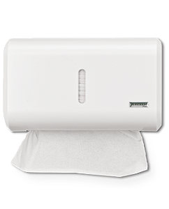 URBAN TOALHEIRO COMPACTO BRANCO UNID. 340323-01