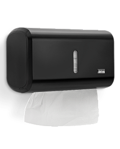 URBAN TOALHEIRO COMPACTO DARK UNID. 340323-02