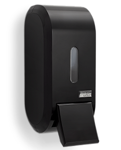 URBAN SABONETEIRA COMPACTA 400 ML LIQUIDA DARK UNID. 340051-02