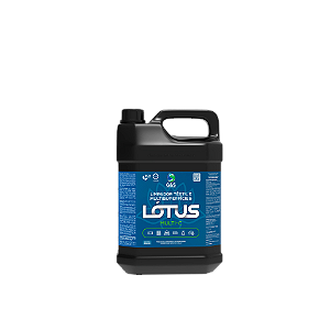 LÓTUS MULTI-C G&S LIMPEZA PESADA - 5L