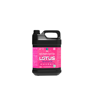 LOTUS TIRA MANCHAS - PERCABONATO DE SÓDIO - 5 LITROS