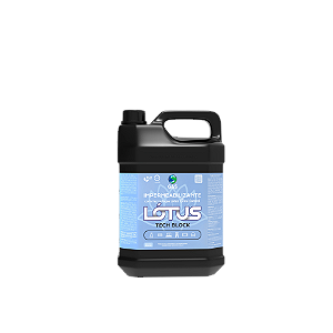 LOTUS TECH BLOK IMPERMEABILIZANTE COM TÉCNOLOGIA LÓTUS OMNI CONTROL - 5 LITROS