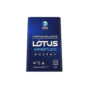 LÓTUS IMPERTUDO HS1000 - 5L - IMPER DE TECIDOS S INF G&S