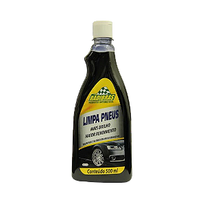 RX-350 LIMPA PNEUS- RABIBRAS- 500ml
