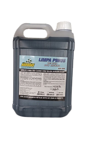 RX-350 LIMPA PNEUS- RABIBRAS- 5 LITROS