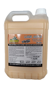 RX-370 LAVA AUTO COM CERA- RADIBRAS- 5 LITROS