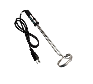 EBULIDOR DE ALUMÍNIO RESISWAL 1000W 127V