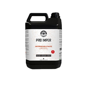Pro Imper 5l - Imper De Tecidos Base Água - Easy Tech