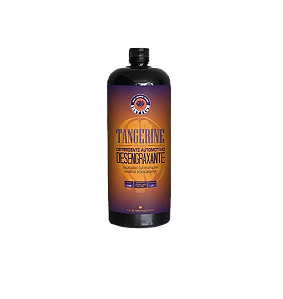 SHAMPOO AUTOMOTIVO TANGERINE DESENGRAXANTE EASYTECH- 1,5 LITROS