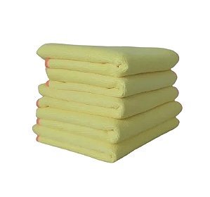 PANO MICROFIBRA REUTILIZÁVEL MULTIUSO- 40X60- UNIDADE- 300GSM