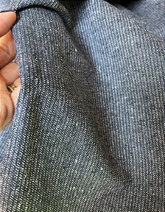 Tecido TACHES II - cor Crú/Lilás/Roxo 9001