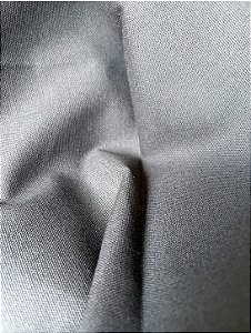 Tecido KANVAS 7001 - cor PRETO 0017