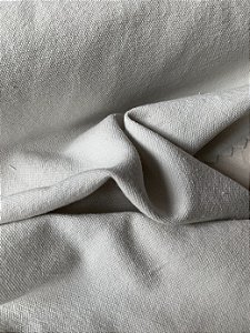 Tecido KANVAS 7001 - cor VANILLA 3102