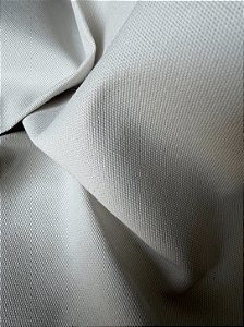 Tecido KANVAS 7001 - cor VANILLA 3102