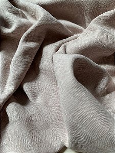 Tecido VARANASI 2401-1 Cor Nude 9002
