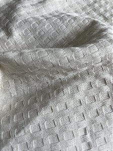 Tecido CRAQUER 3576-1 - cor Crú 9001