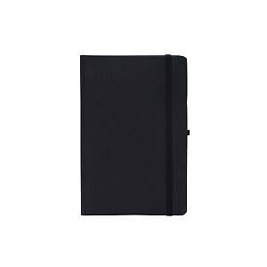 Moleskine Personalizado Com Pauta - 14cm x 21cm - Tamanho A5