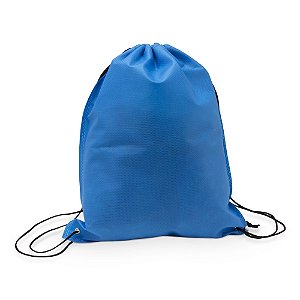 Sacochila em TNT - 40cm x 32,6cm