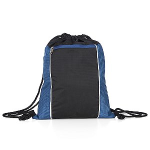 Sacochila Impermeável em Poliéster - 43,5cm x 33,7cm