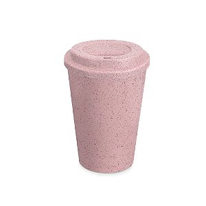 Copo Ecológico - Fibra de Arroz - 450ml