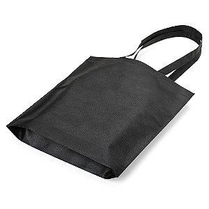 Sacola de TNT  Personalizada - 37cm x 42cm