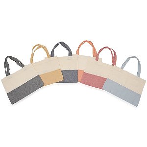 Sacola Ecológica - ECOBAG - 40cm x 32cm