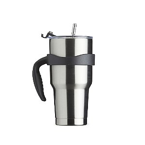 Caneca Térmica de Inox - 800ml