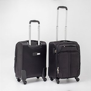 Mala de Bordo em Poliéster - 47L - Padrão ANAC