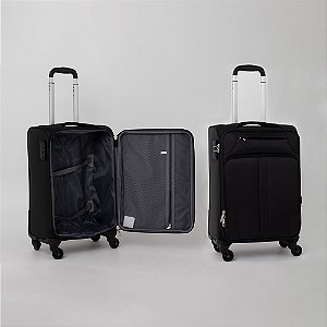 Mala de Viagem em Poliéster - 48L