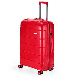 Mala de Viagem Rígida - 95L